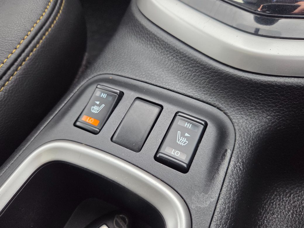 2019 Nissan Navara
