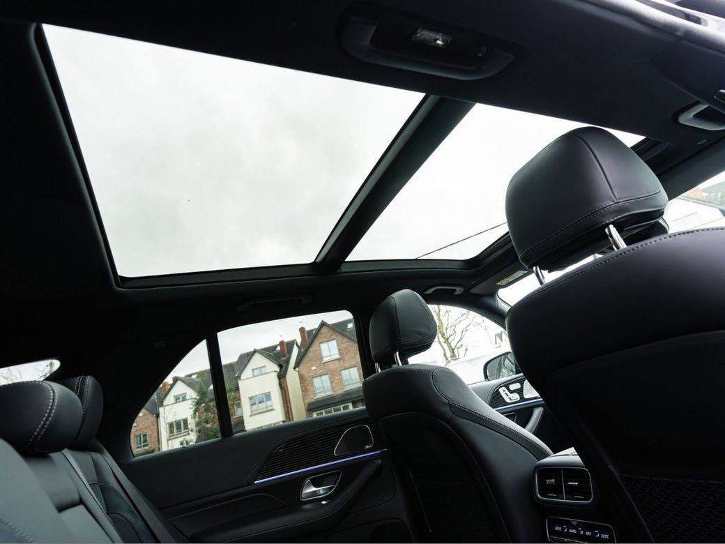 2026 Mercedes-Benz GLE Class