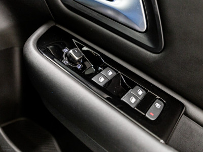 2025 Citroen C5 X