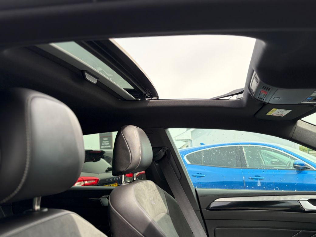2023 Volkswagen Arteon