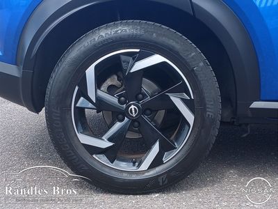 2023 Nissan Juke