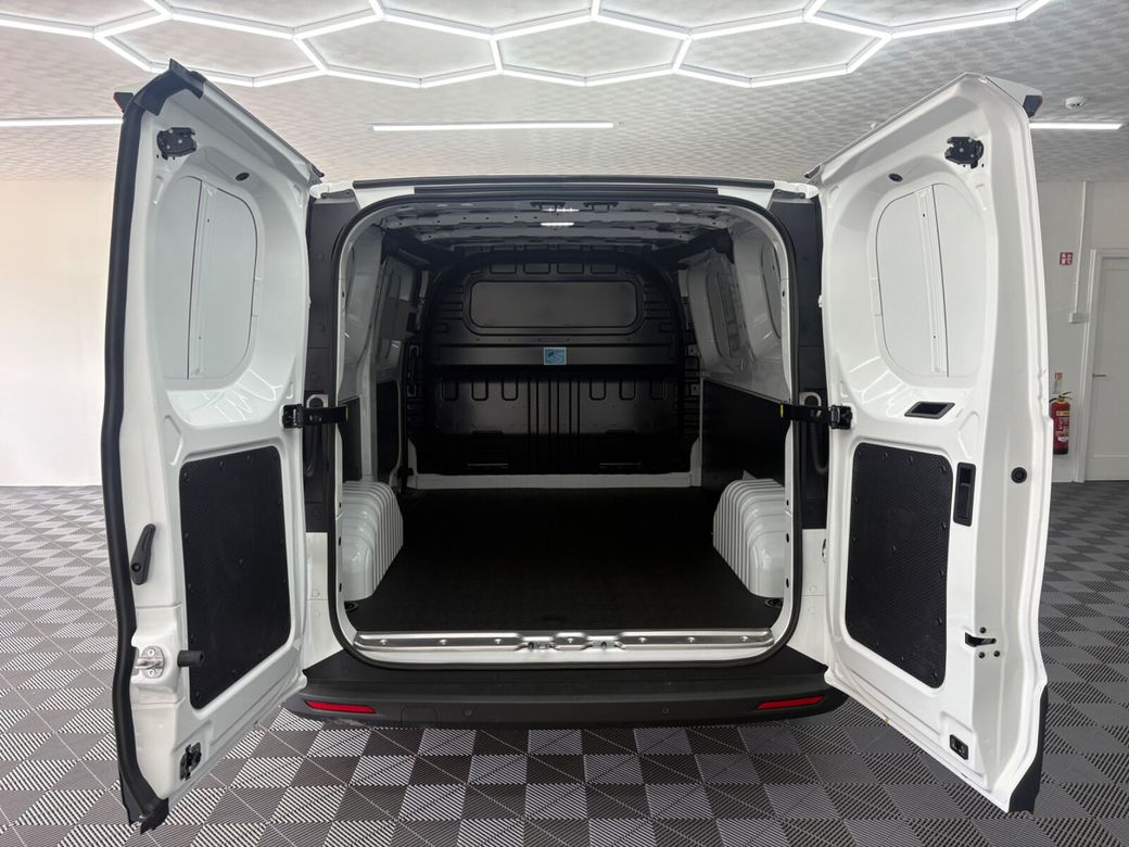 2026 Maxus Deliver 7