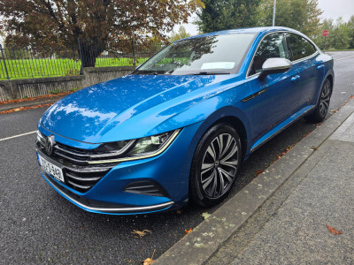 2023 Volkswagen Arteon