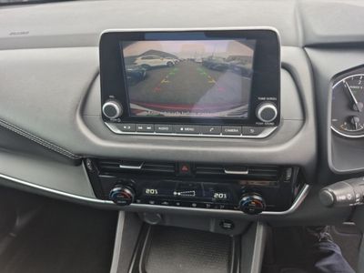 2023 Nissan Qashqai