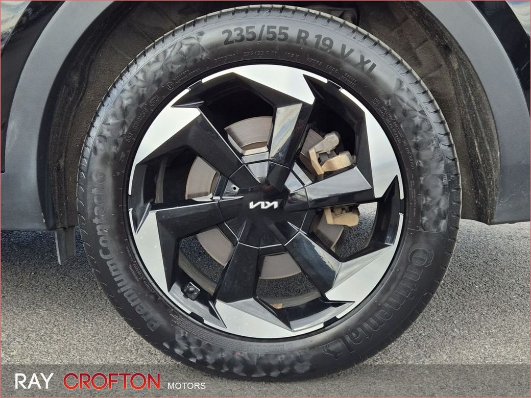 2024 Kia Sorento