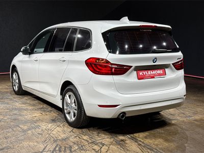 2016 BMW 2 Series