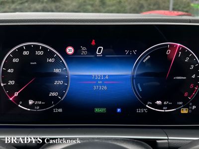 2024 Mercedes-Benz GLE Class