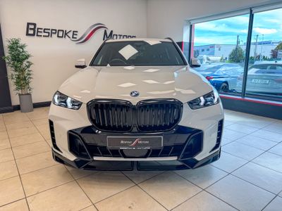 2024 BMW X5