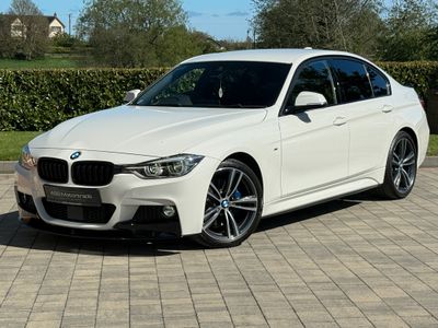 2016 BMW 3 Series
