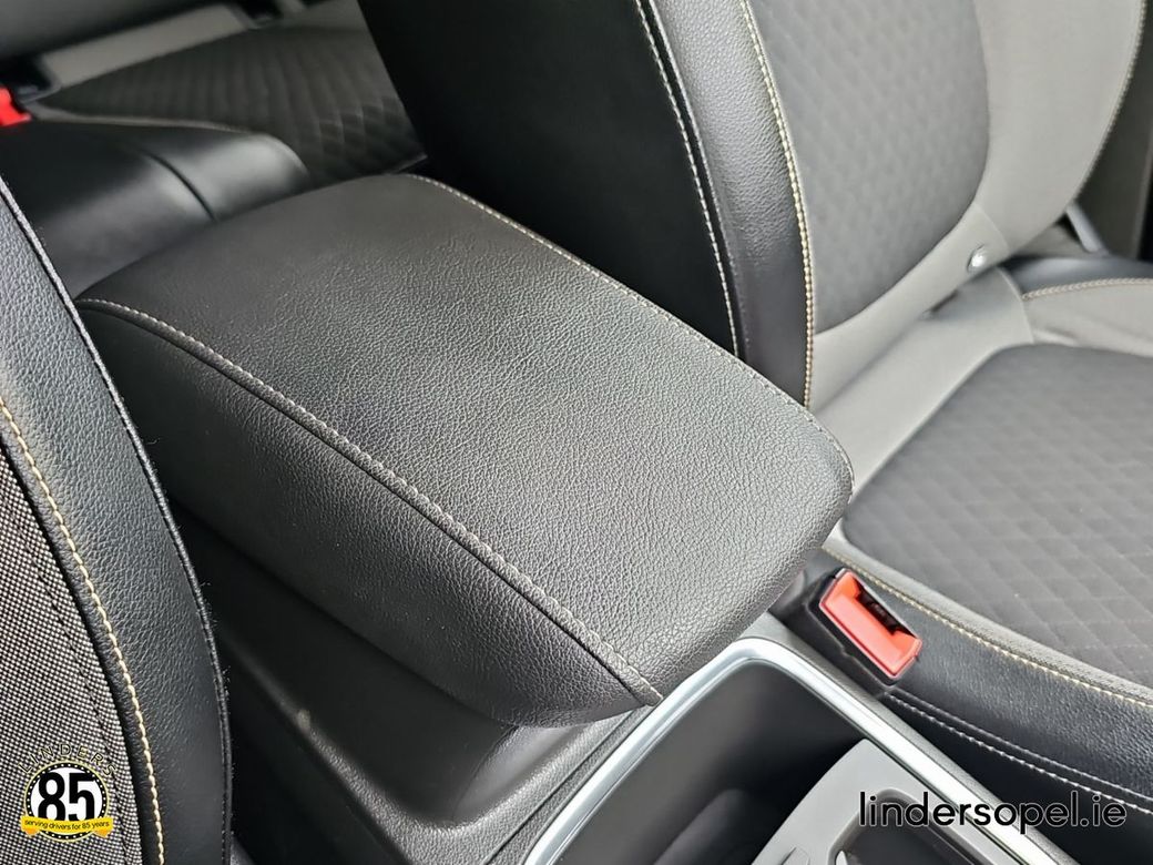 2020 Opel Grandland X