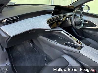 2026 Peugeot 3008