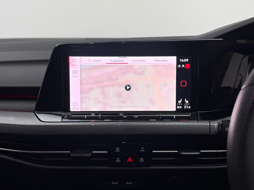 2024 Volkswagen Golf