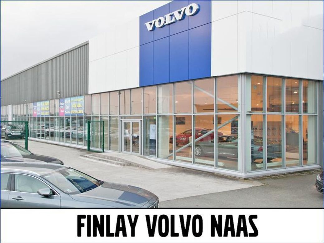 2022 Volvo XC90