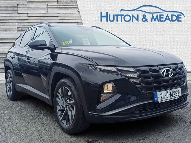 vehicle for sale from Hutton & Meade