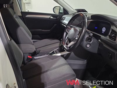 2023 Volkswagen T-Roc
