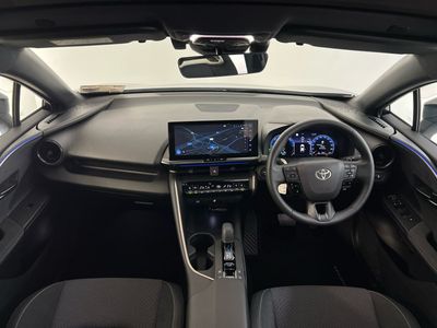 2024 Toyota C-HR