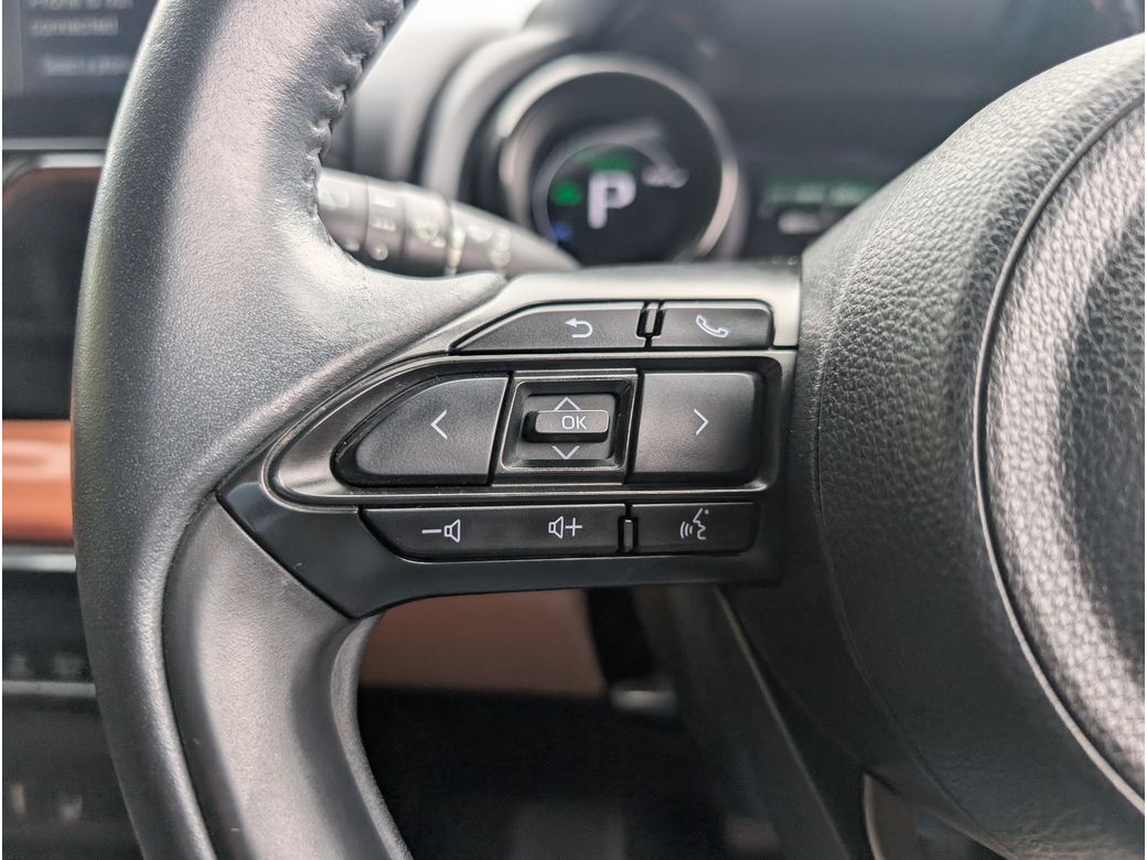 2020 Toyota Yaris
