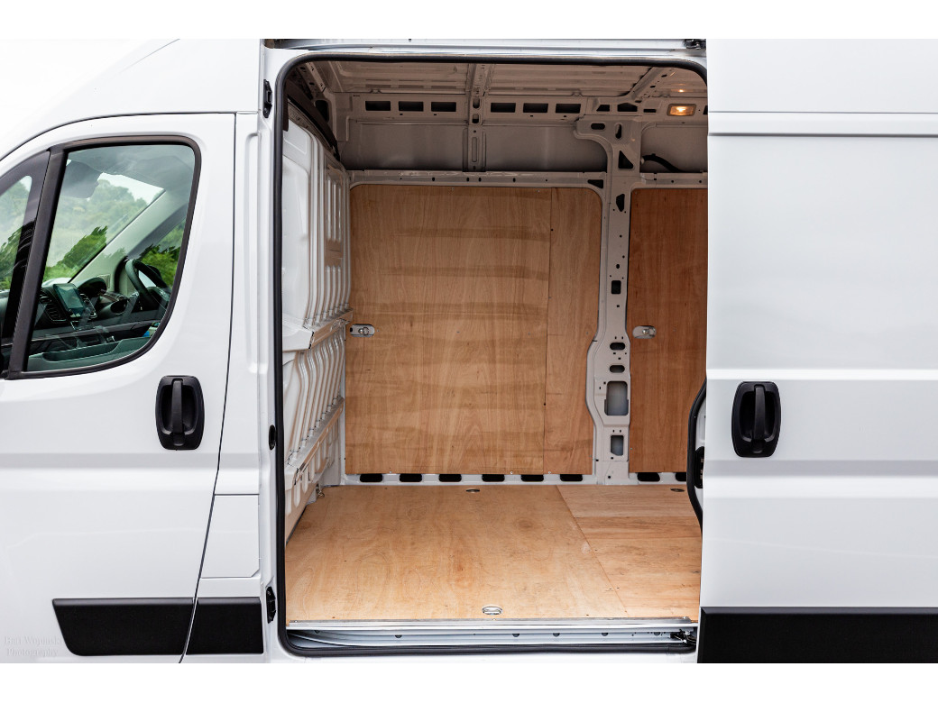 2025 Citroen Relay