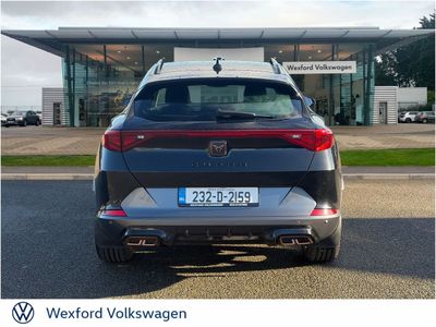 2023 Cupra Formentor