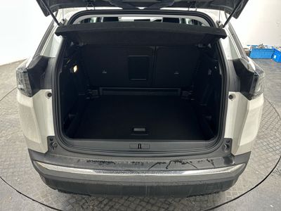 2021 Peugeot 3008