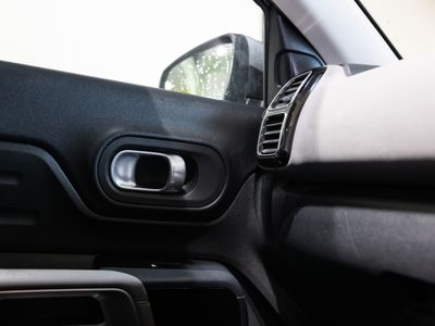 2021 Citroen C5 Aircross