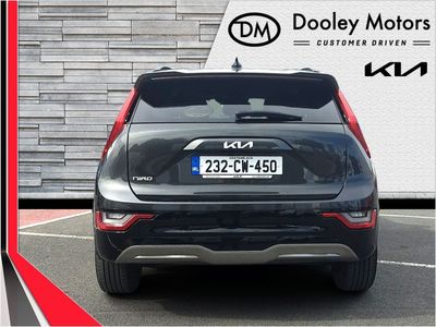 2023 Kia Niro