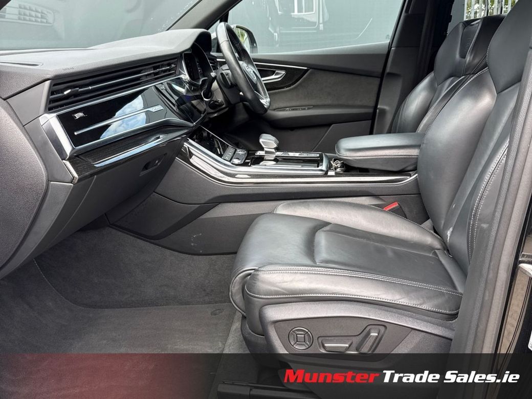 2022 Audi Q7