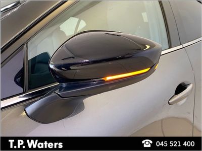 2022 Mazda Mazda3