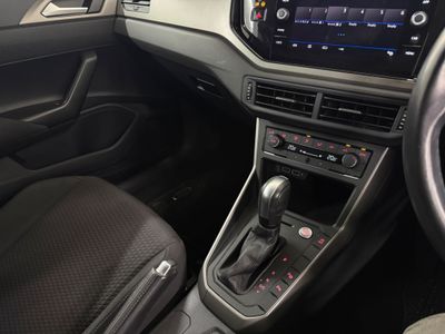 2020 Volkswagen Polo