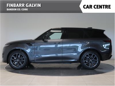 2023 Land Rover Range Rover