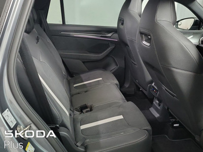 2025 Skoda Kodiaq