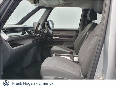 2025 Volkswagen ID. Buzz