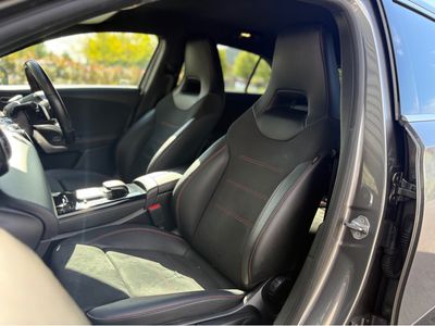 2020 Mercedes-Benz A Class