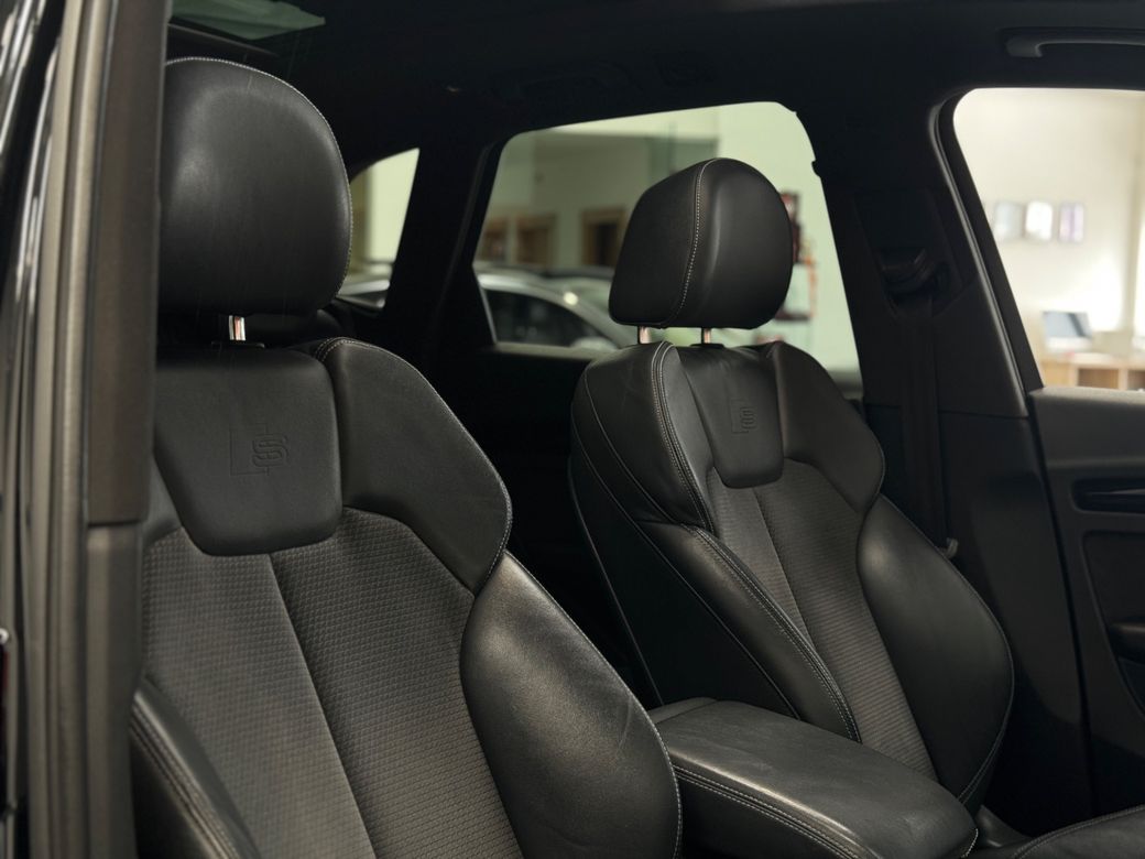 2020 Audi Q5