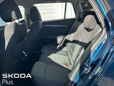 2023 Skoda Octavia