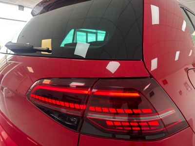 2020 Volkswagen Golf