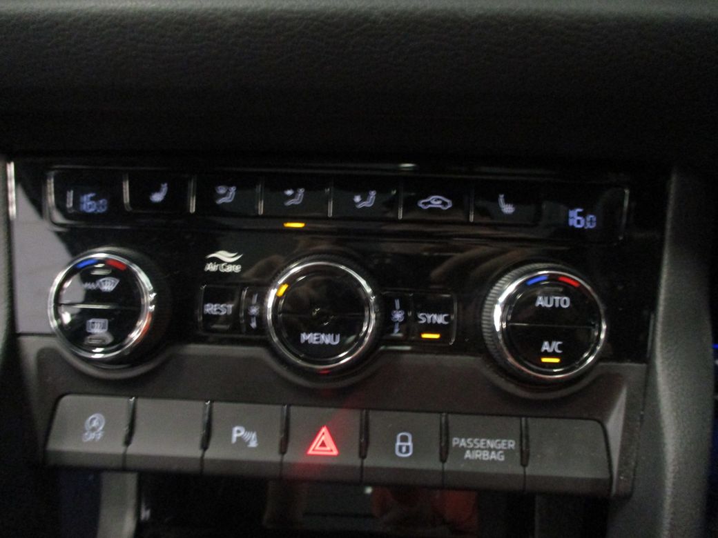 2023 Skoda Kodiaq