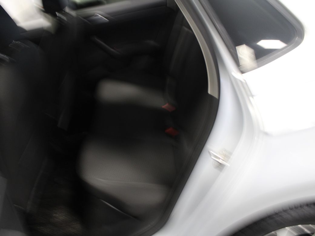 2018 Volkswagen Polo