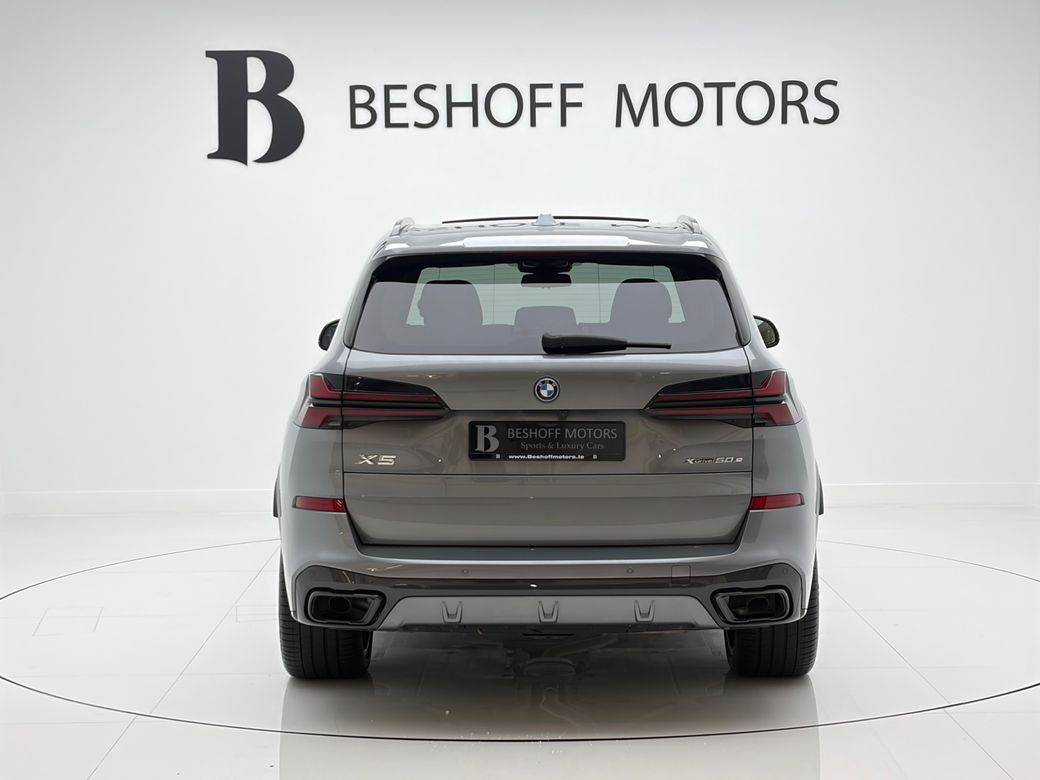 2024 BMW X5