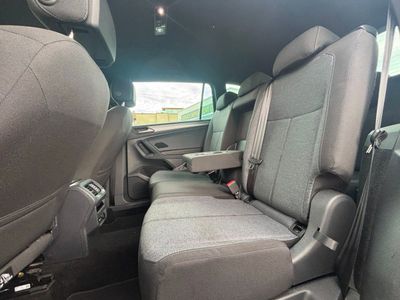 2024 SEAT Tarraco