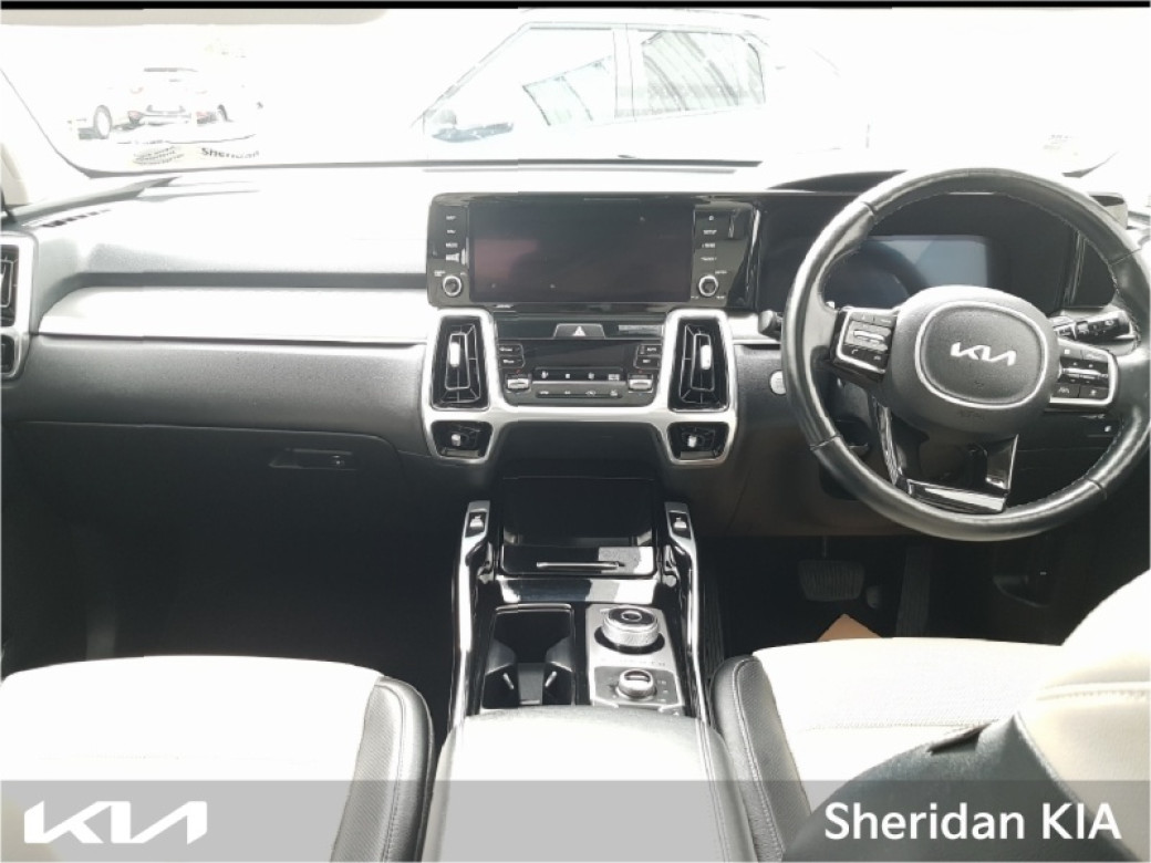 2022 Kia Sorento