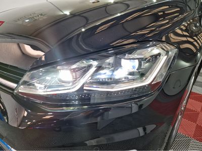 2021 Volkswagen Golf