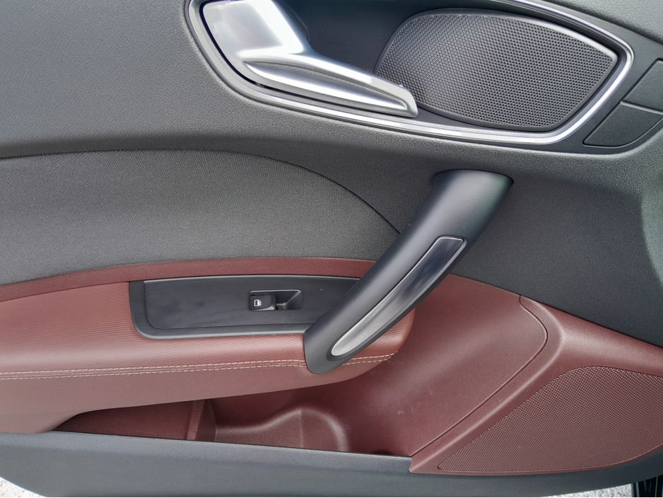 2013 Audi A1