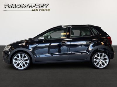 2017 Volkswagen Polo