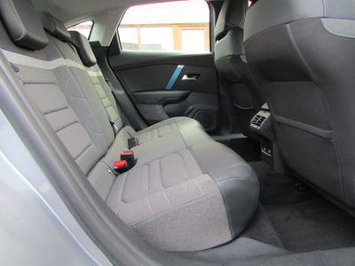 2021 Citroen C4