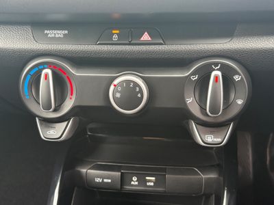 2018 Kia Rio