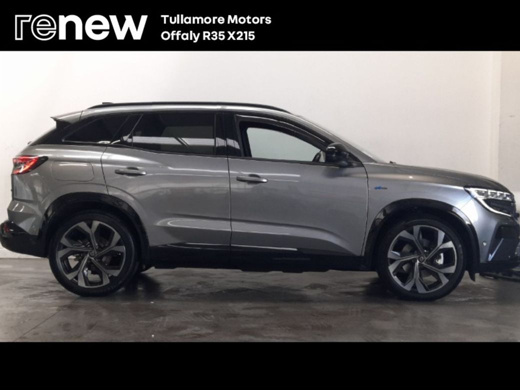 2023 Renault Austral