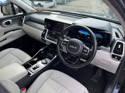 2023 Kia Sorento