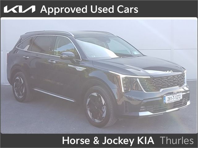 vehicle for sale from Horse & Jockey Car Sales