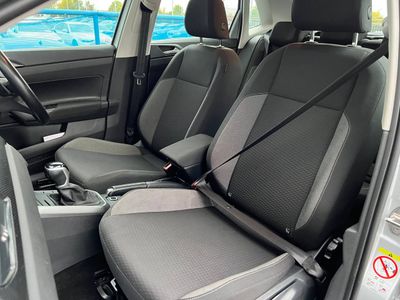2023 Volkswagen Polo